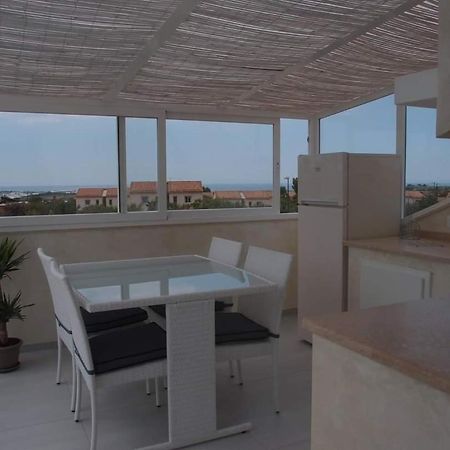 Sulle Tracce Di Montalbano Villa Ragusa Exterior foto