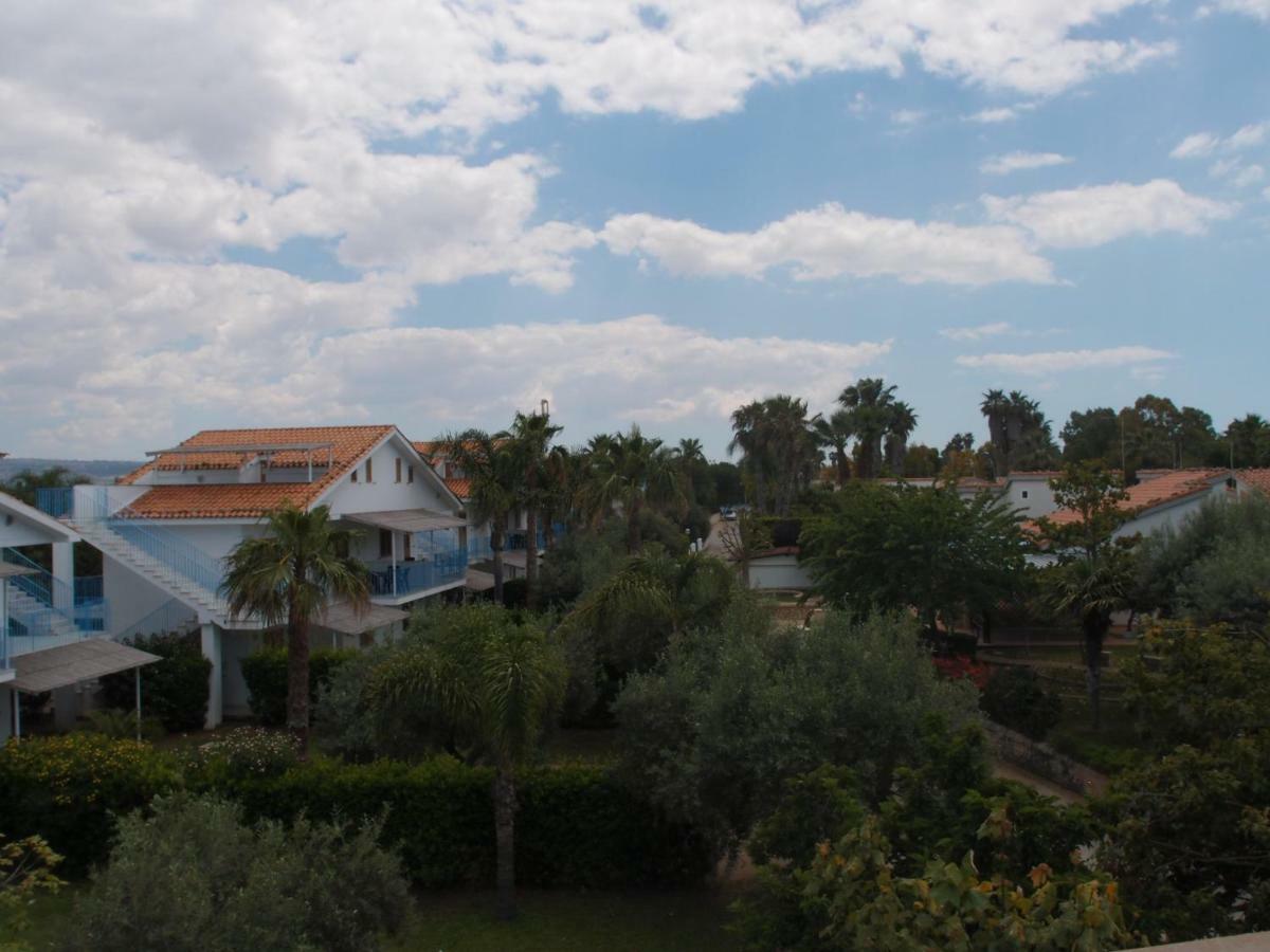 Sulle Tracce Di Montalbano Villa Ragusa Exterior foto