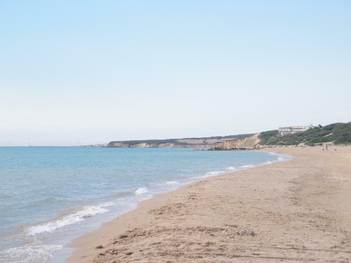 Sulle Tracce Di Montalbano Villa Ragusa Exterior foto