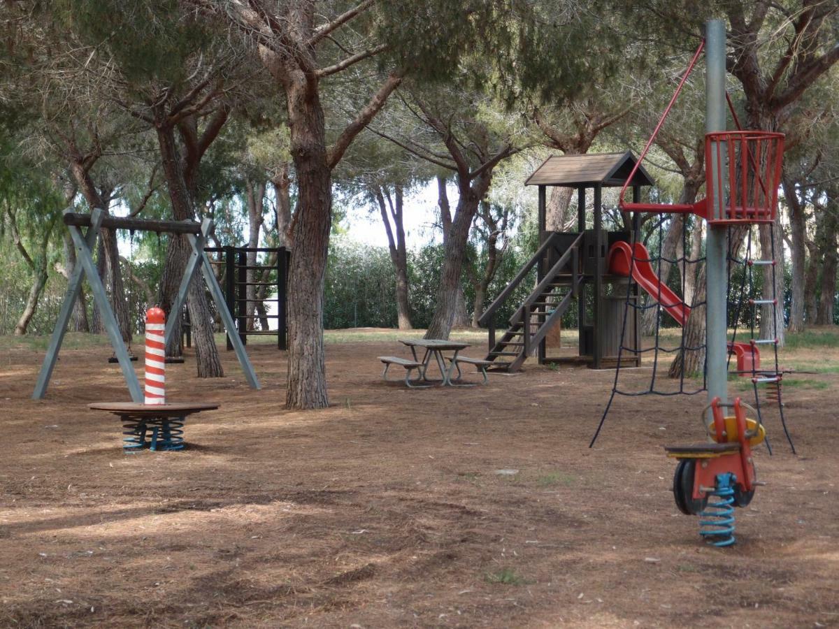 Sulle Tracce Di Montalbano Villa Ragusa Exterior foto